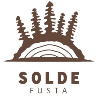 Solde fusta